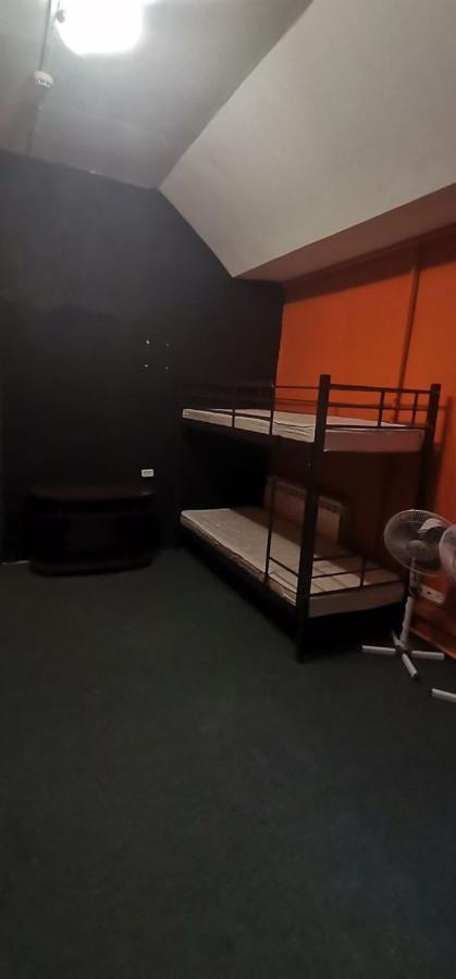 Kosher Hostel Odessa Buitenkant foto