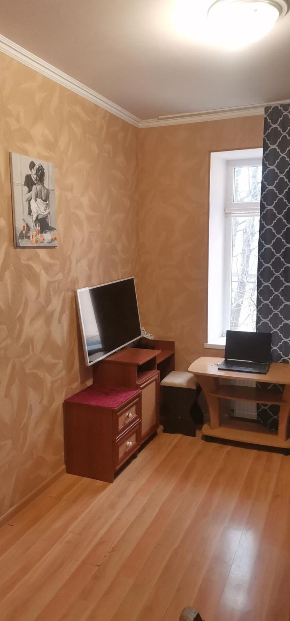 Kosher Hostel Odessa Buitenkant foto
