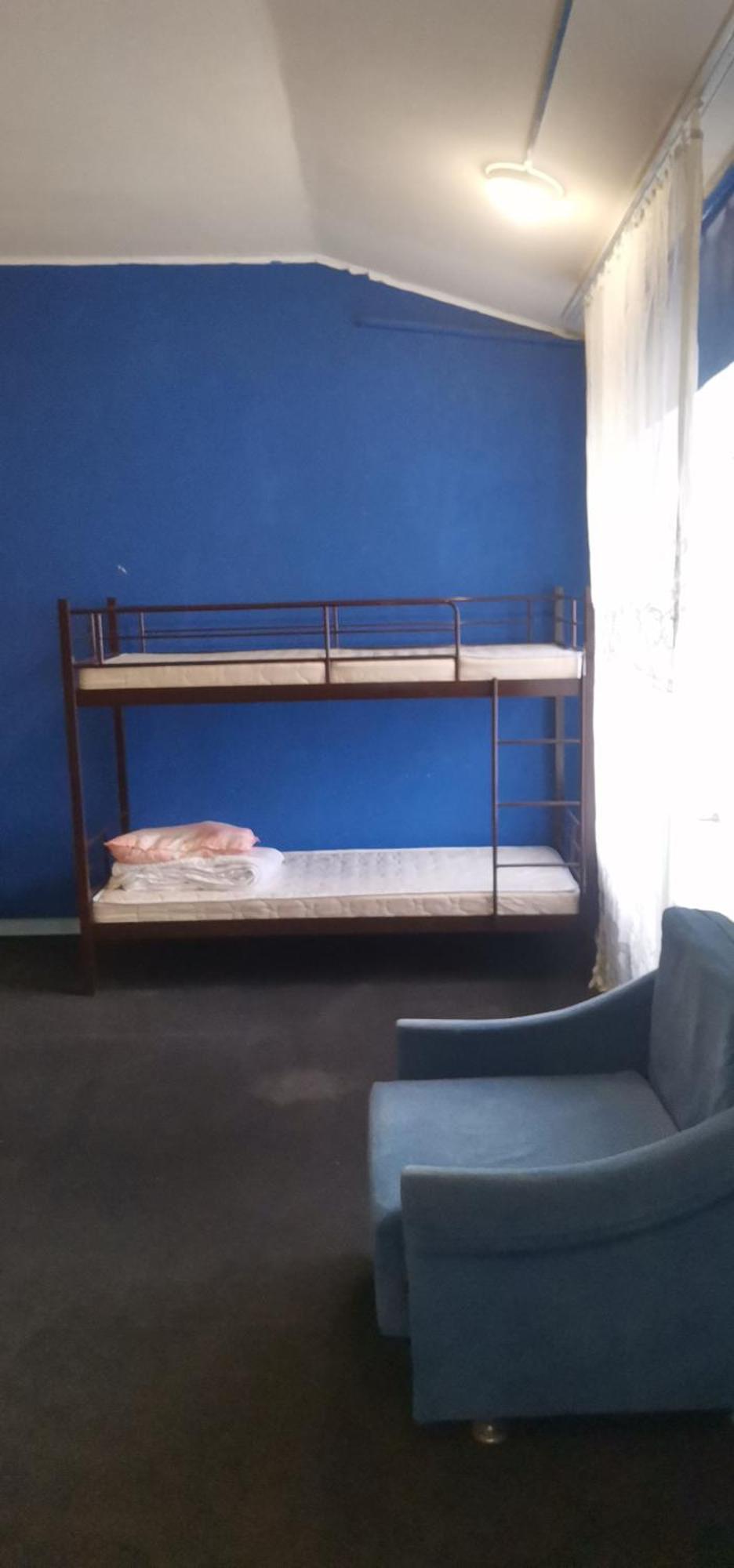 Kosher Hostel Odessa Buitenkant foto